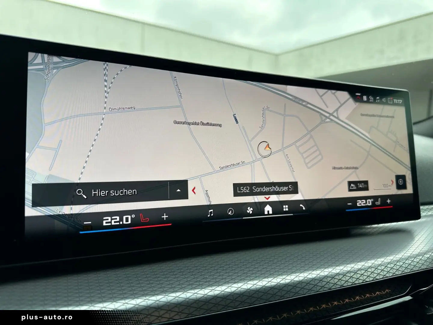 BMW M340d xDrive Limousine   Head-Up   360