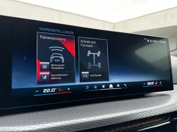 BMW M340d xDrive Limousine   Head-Up   360