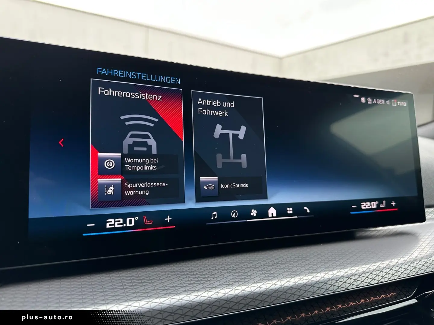 BMW M340d xDrive Limousine   Head-Up   360