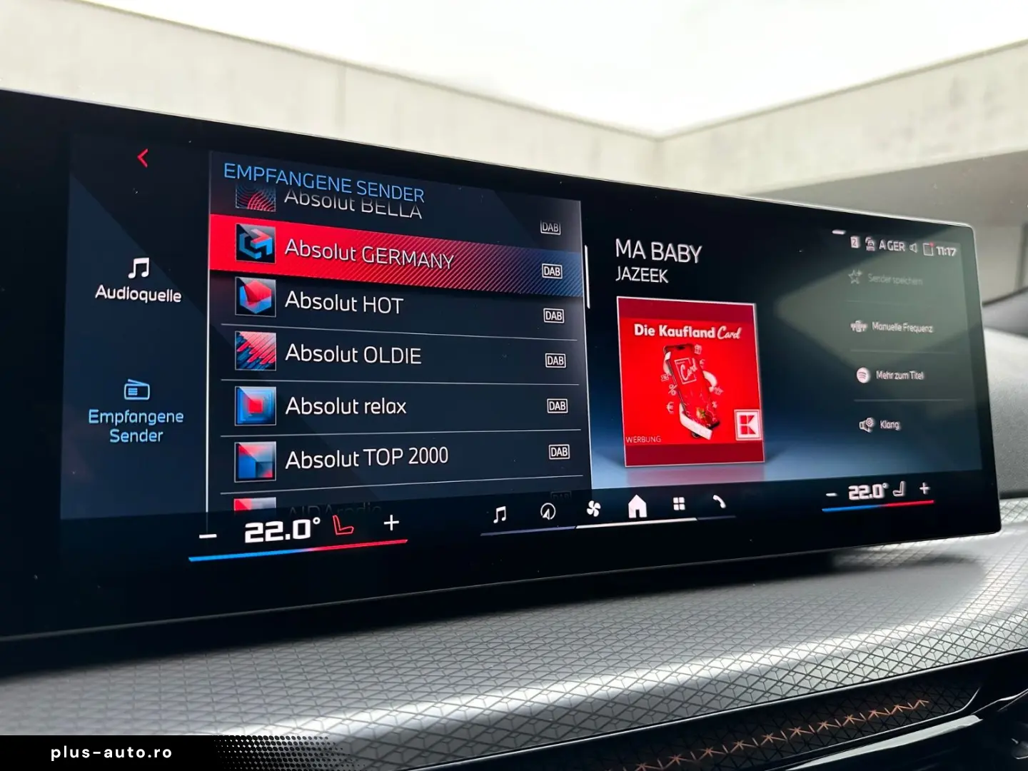 BMW M340d xDrive Limousine   Head-Up   360