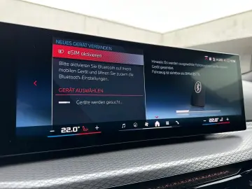 BMW M340d xDrive Limousine   Head-Up   360