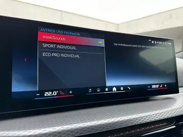 BMW M340d xDrive Limousine   Head-Up   360