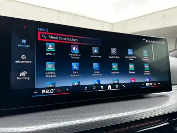 BMW M340d xDrive Limousine   Head-Up   360