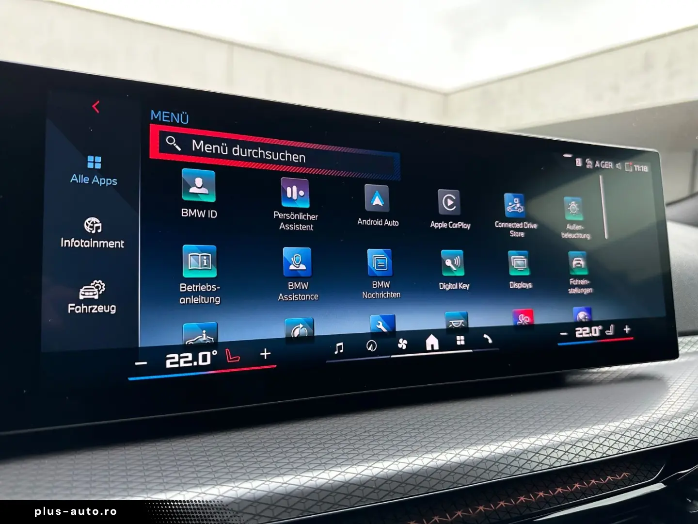 BMW M340d xDrive Limousine   Head-Up   360