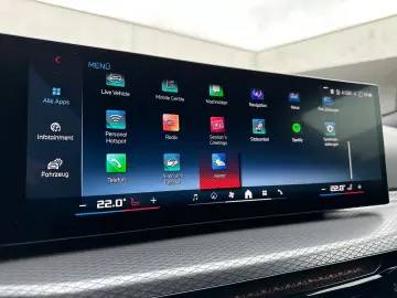 BMW M340d xDrive Limousine   Head-Up   360