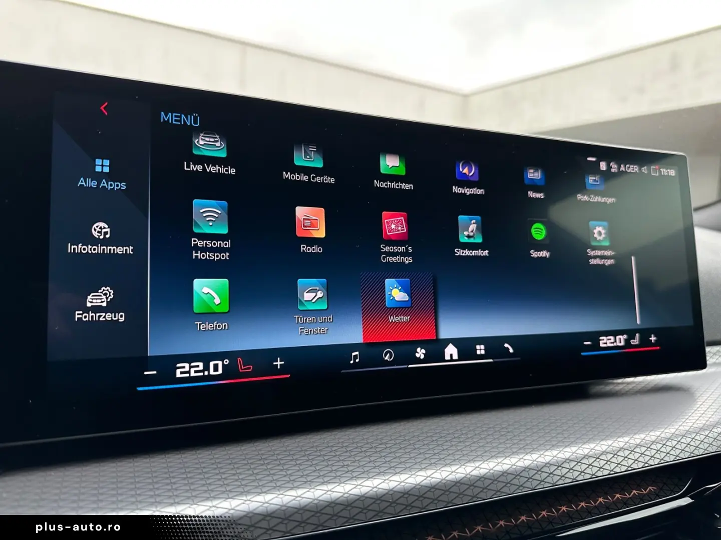 BMW M340d xDrive Limousine   Head-Up   360