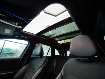 Mercedes-Benz GLC 400e 4Matic AMG Line