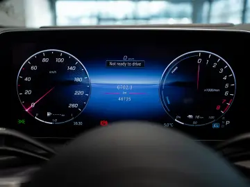 Mercedes-Benz GLC 400e 4Matic AMG Line