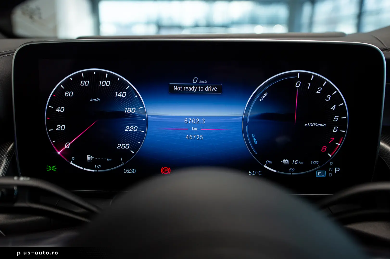 Mercedes-Benz GLC 400e 4Matic AMG Line