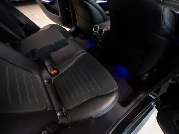 Mercedes-Benz GLC 400e 4Matic AMG Line