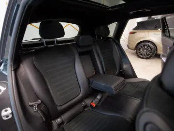 Mercedes-Benz GLC 400e 4Matic AMG Line