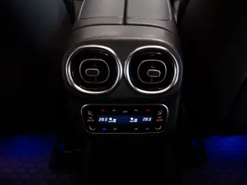 Mercedes-Benz GLC 400e 4Matic AMG Line