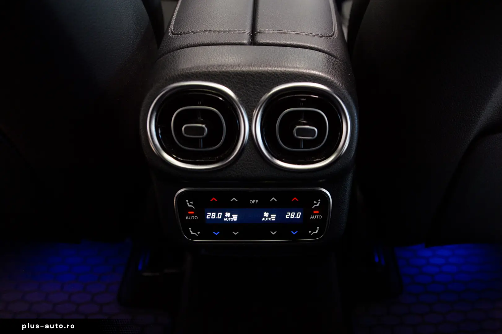 Mercedes-Benz GLC 400e 4Matic AMG Line