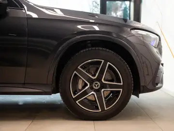Mercedes-Benz GLC 400e 4Matic AMG Line