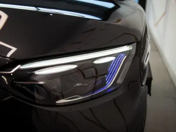 Mercedes-Benz GLC 400e 4Matic AMG Line