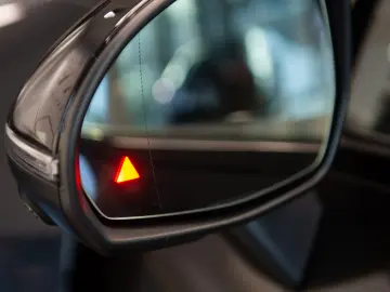 Mercedes-Benz GLC 400e 4Matic AMG Line