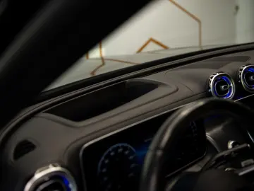 Mercedes-Benz GLC 400e 4Matic AMG Line