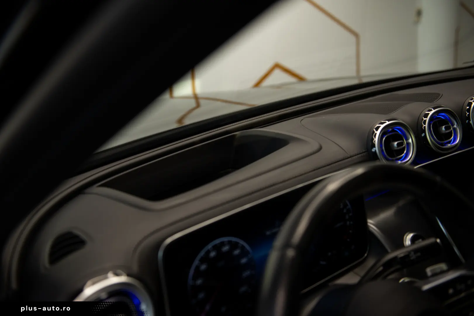 Mercedes-Benz GLC 400e 4Matic AMG Line