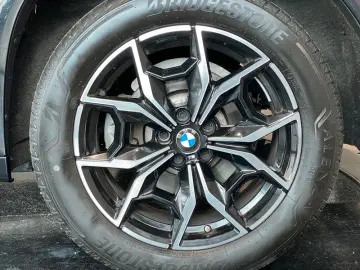 BMW X4 20d xDr M-Sport CockpitProf Laser M-Sitze ACC