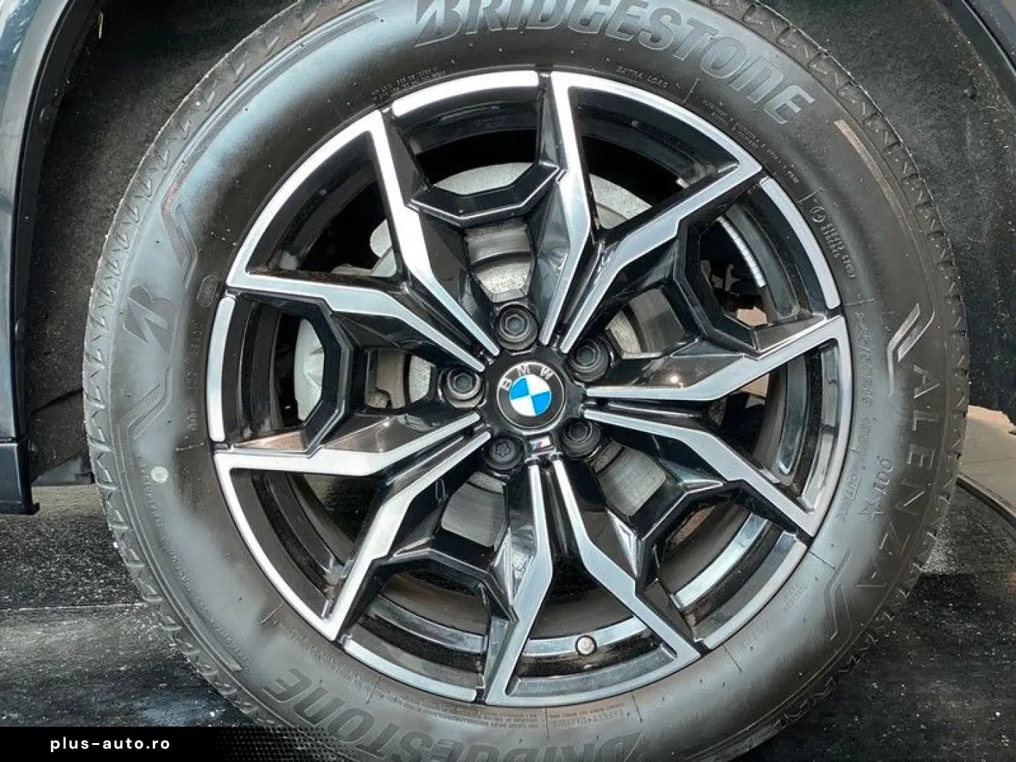 BMW X4 20d xDr M-Sport CockpitProf Laser M-Sitze ACC