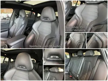 BMW X4 20d xDr M-Sport CockpitProf Laser M-Sitze ACC