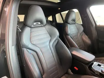 BMW X4 20d xDr M-Sport CockpitProf Laser M-Sitze ACC