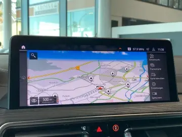 BMW X4 20d xDr M-Sport CockpitProf Laser M-Sitze ACC