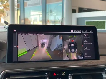 BMW X4 20d xDr M-Sport CockpitProf Laser M-Sitze ACC