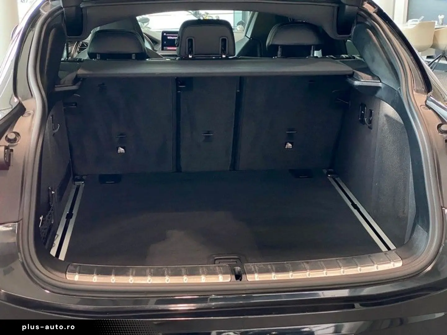 BMW X4 20d xDr M-Sport CockpitProf Laser M-Sitze ACC