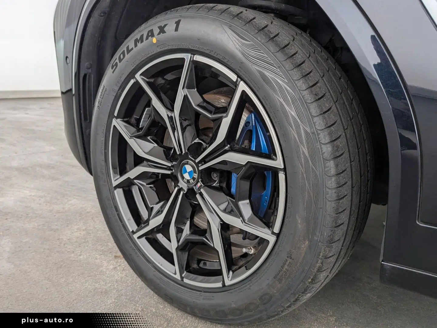 BMW X4 xDrive30d Mild-Hybrid M Sport LASER LEDER AHK