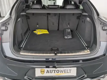 BMW X4 xDrive30d Mild-Hybrid M Sport LASER LEDER AHK