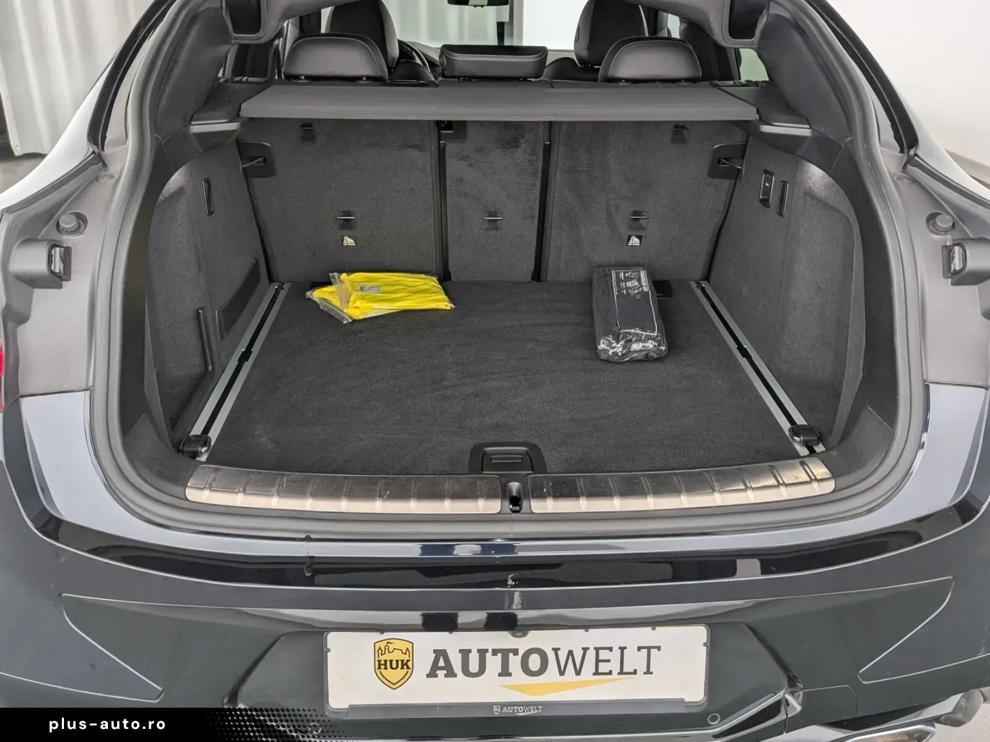 BMW X4 xDrive30d Mild-Hybrid M Sport LASER LEDER AHK