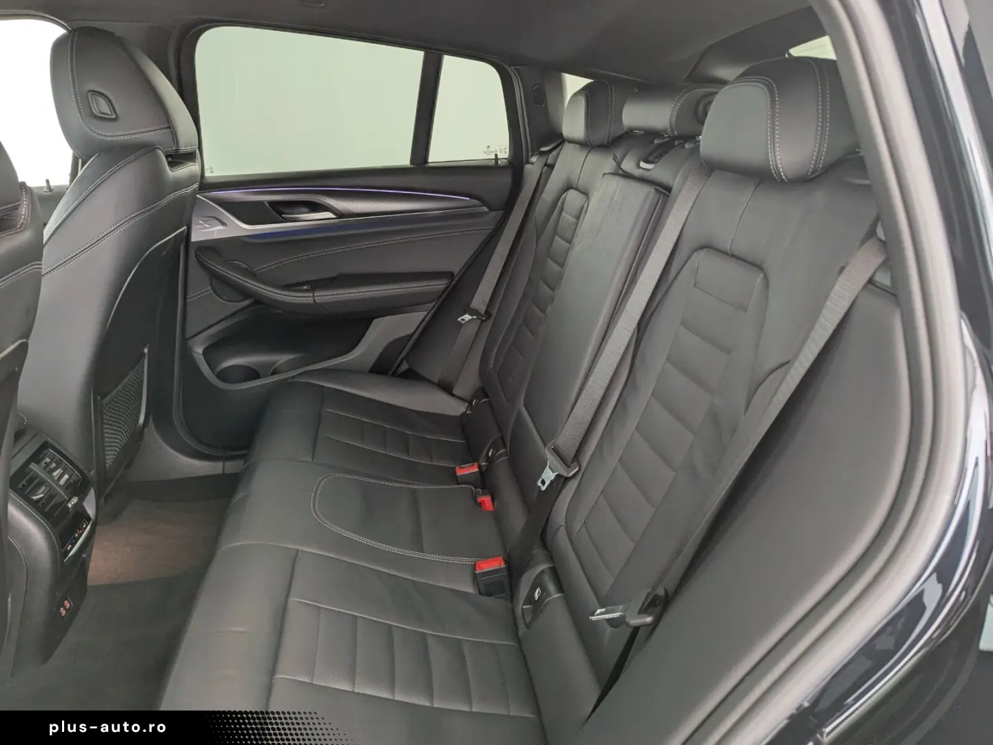 BMW X4 xDrive30d Mild-Hybrid M Sport LASER LEDER AHK