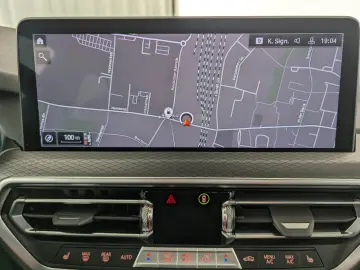 BMW X4 xDrive30d Mild-Hybrid M Sport LASER LEDER AHK