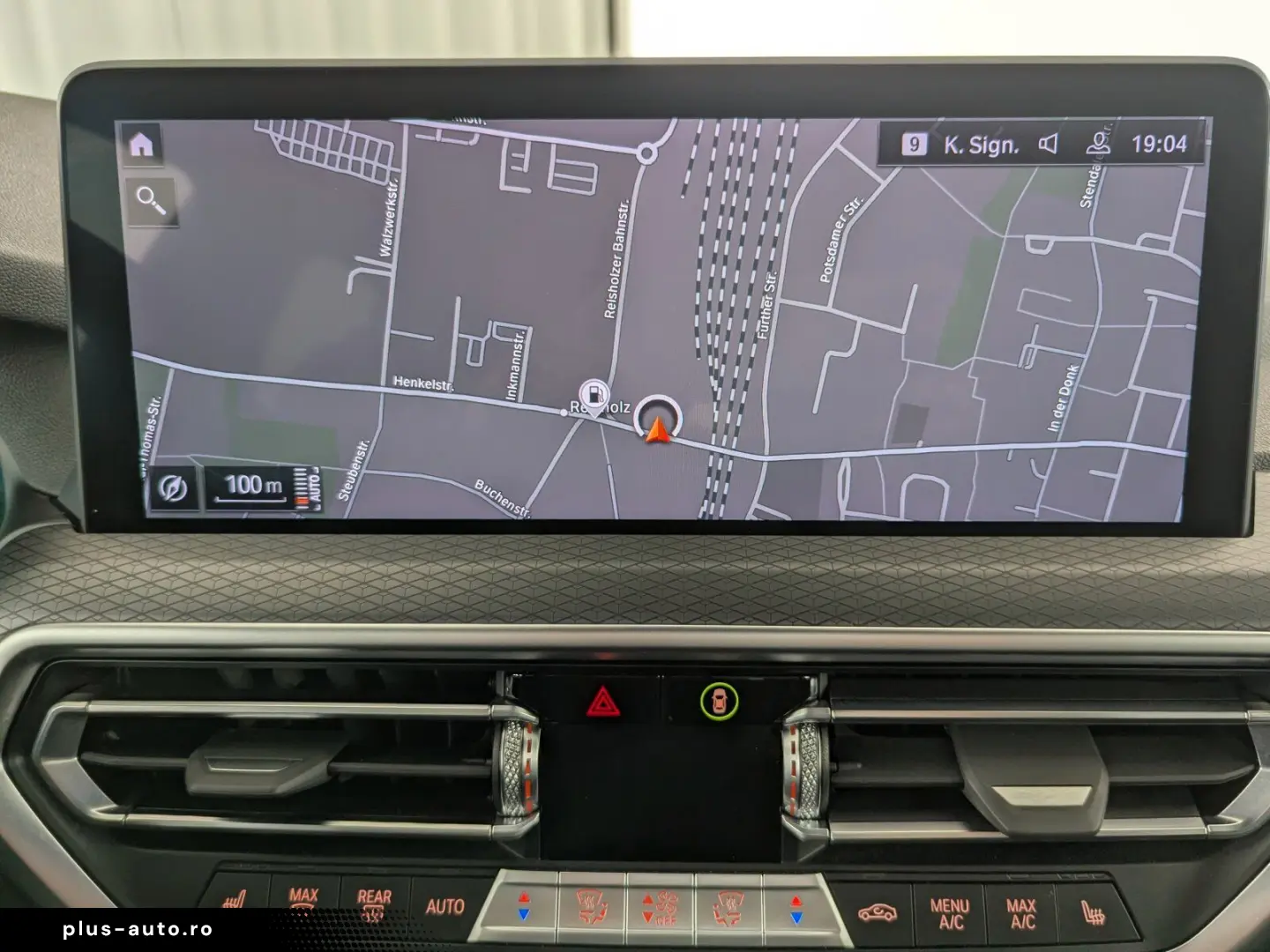 BMW X4 xDrive30d Mild-Hybrid M Sport LASER LEDER AHK