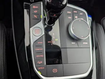 BMW X4 xDrive30d Mild-Hybrid M Sport LASER LEDER AHK