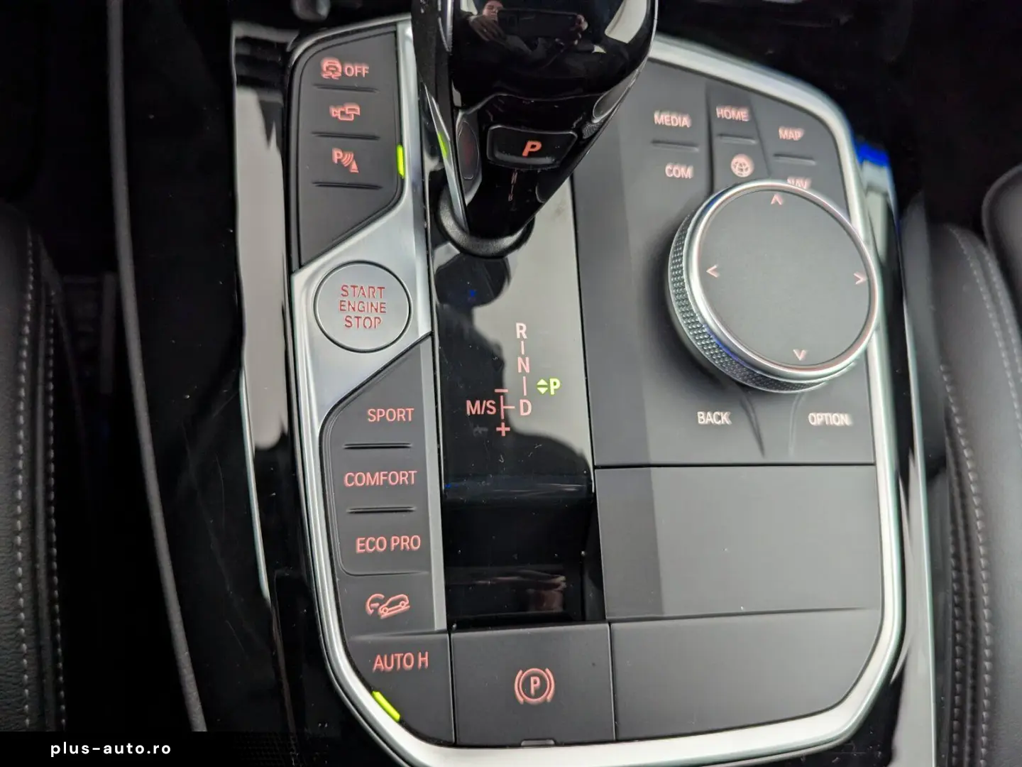 BMW X4 xDrive30d Mild-Hybrid M Sport LASER LEDER AHK