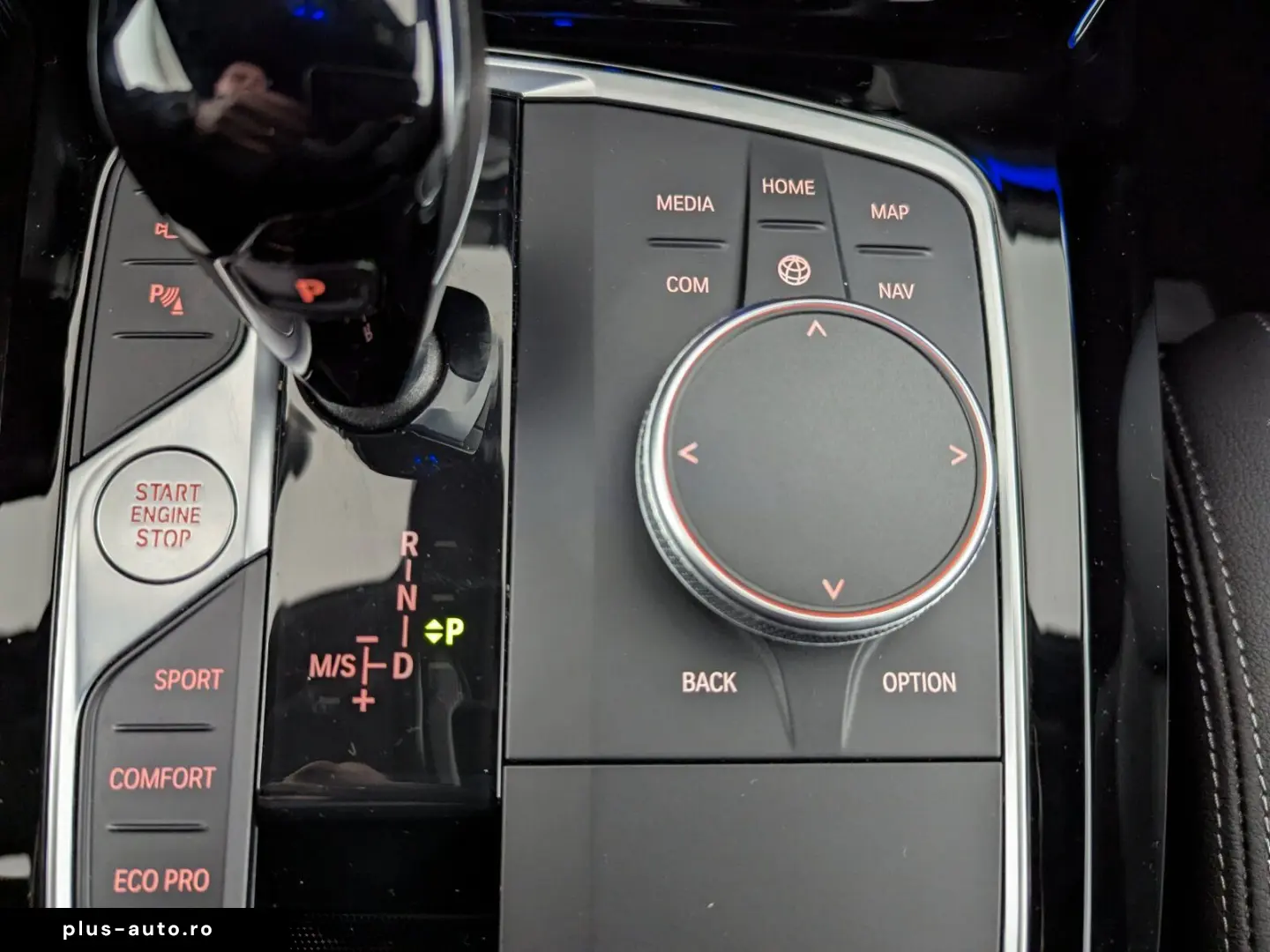 BMW X4 xDrive30d Mild-Hybrid M Sport LASER LEDER AHK