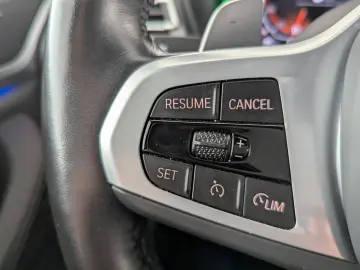 BMW X4 xDrive30d Mild-Hybrid M Sport LASER LEDER AHK