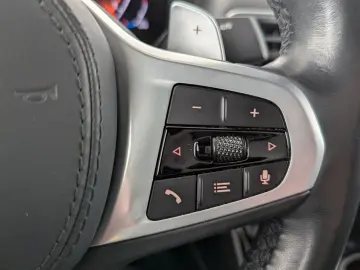 BMW X4 xDrive30d Mild-Hybrid M Sport LASER LEDER AHK