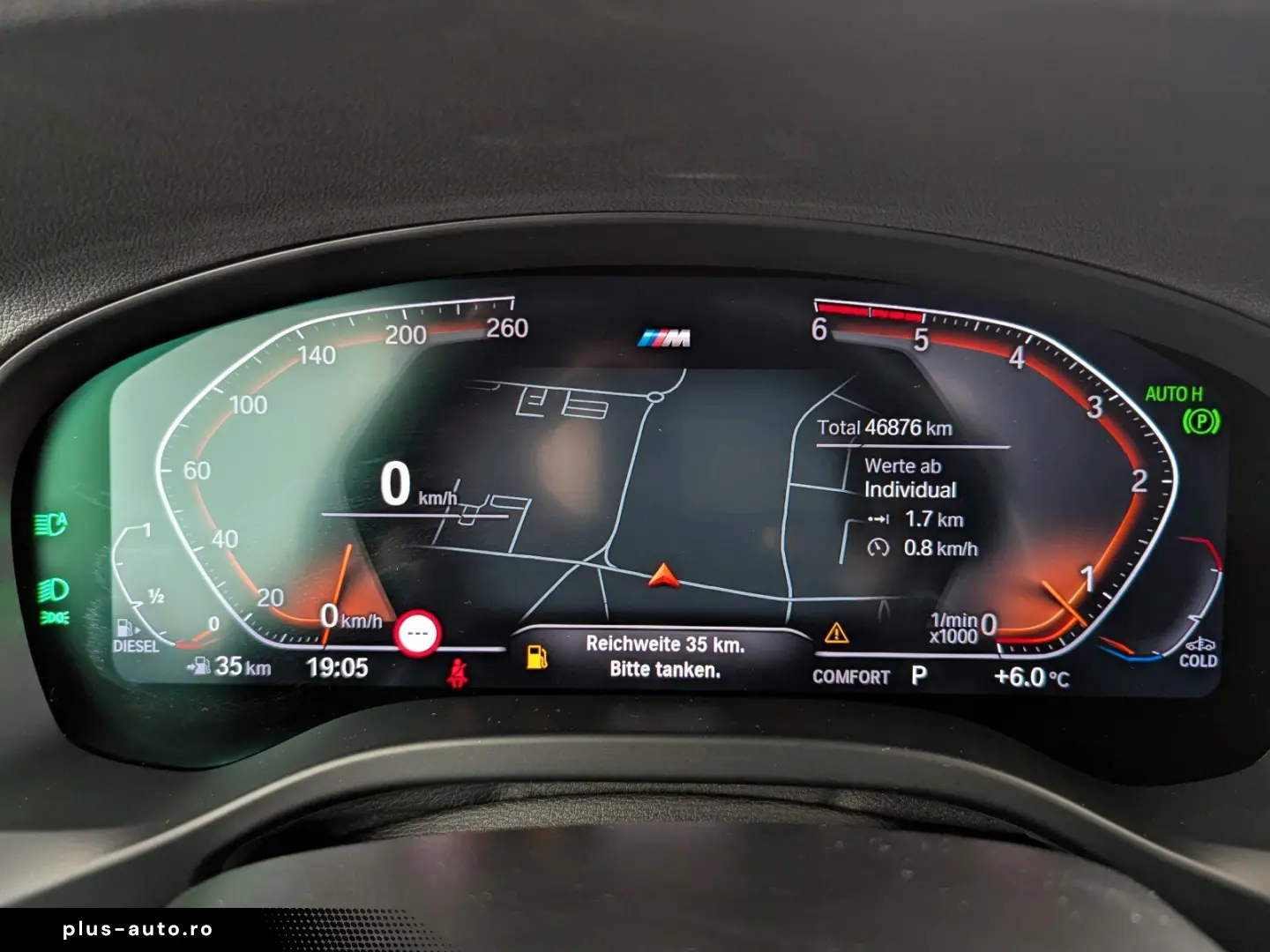 BMW X4 xDrive30d Mild-Hybrid M Sport LASER LEDER AHK