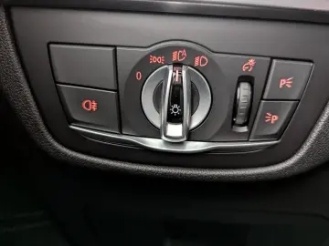 BMW X4 xDrive30d Mild-Hybrid M Sport LASER LEDER AHK