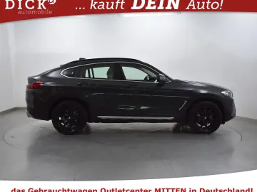 BMW X4 xDr 30i M SPORTF PANO STNDHZ VIRTU MEMO PROF