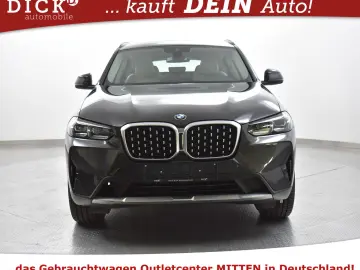 BMW X4 xDr 30i M SPORTF PANO STNDHZ VIRTU MEMO PROF