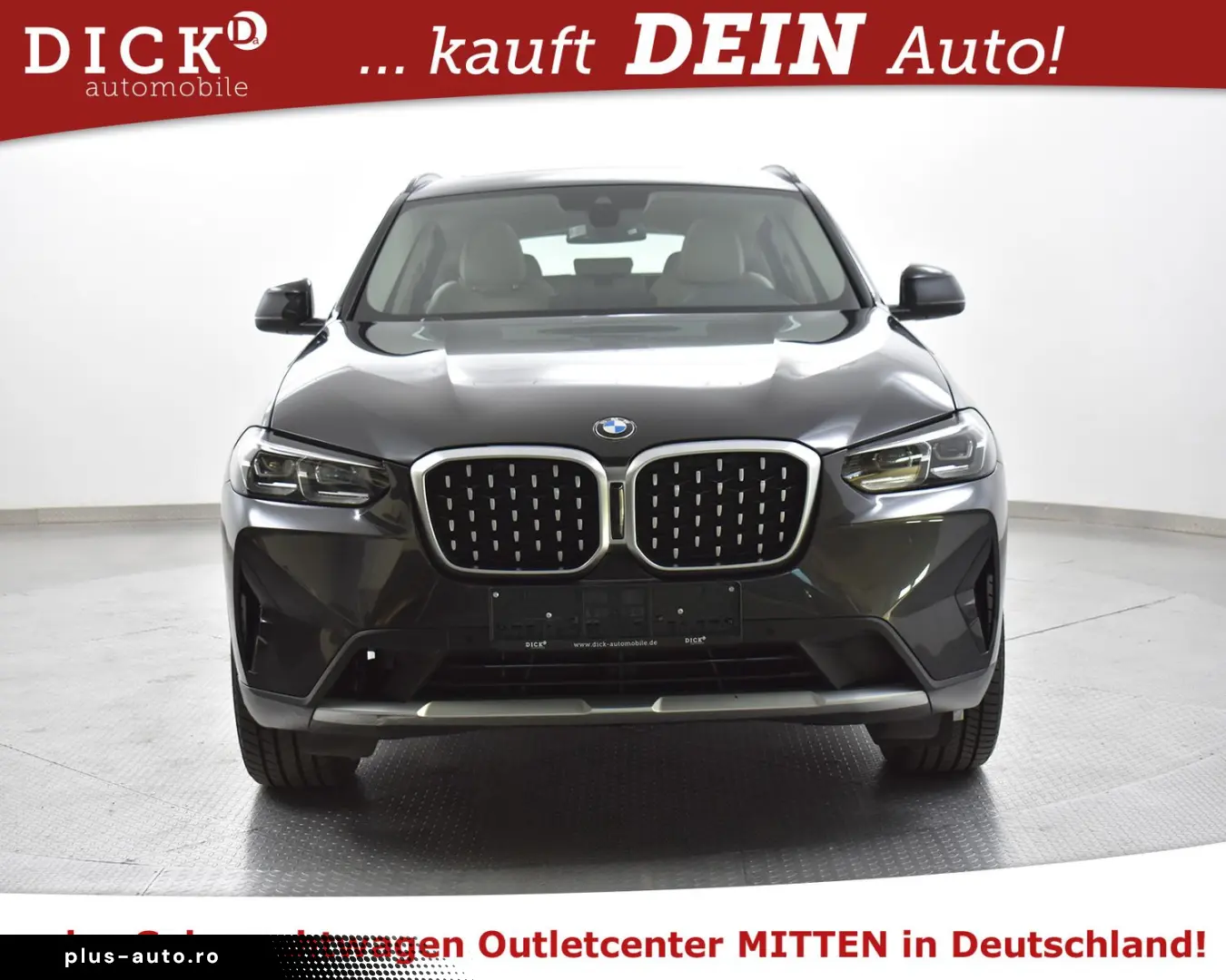 BMW X4 xDr 30i M SPORTF PANO STNDHZ VIRTU MEMO PROF