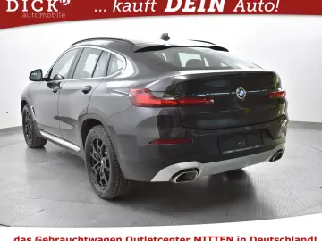 BMW X4 xDr 30i M SPORTF PANO STNDHZ VIRTU MEMO PROF
