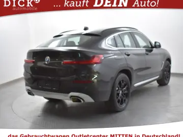 BMW X4 xDr 30i M SPORTF PANO STNDHZ VIRTU MEMO PROF
