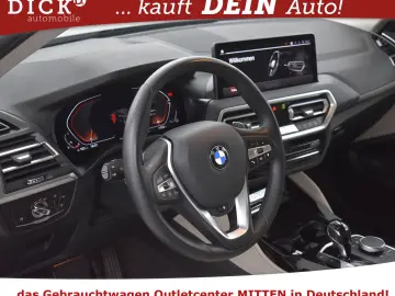 BMW X4 xDr 30i M SPORTF PANO STNDHZ VIRTU MEMO PROF