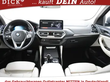 BMW X4 xDr 30i M SPORTF PANO STNDHZ VIRTU MEMO PROF