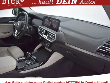BMW X4 xDr 30i M SPORTF PANO STNDHZ VIRTU MEMO PROF